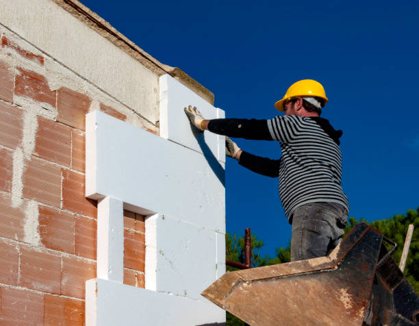 Best Residential Insulation in Santa Paula, CA