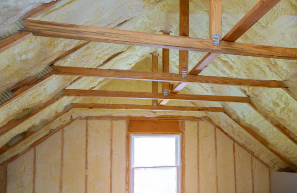 Best Commercial Insulation in Santa Paula, CA