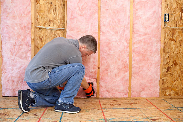 Best Insulation for Specific Applications in Santa Paula, CA